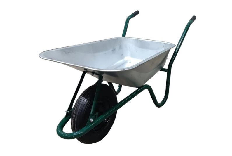 Roaba TIP 7 VERDE 100L